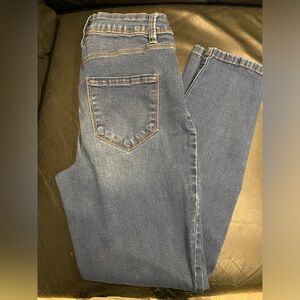 Royalty For Me Denim Jeans